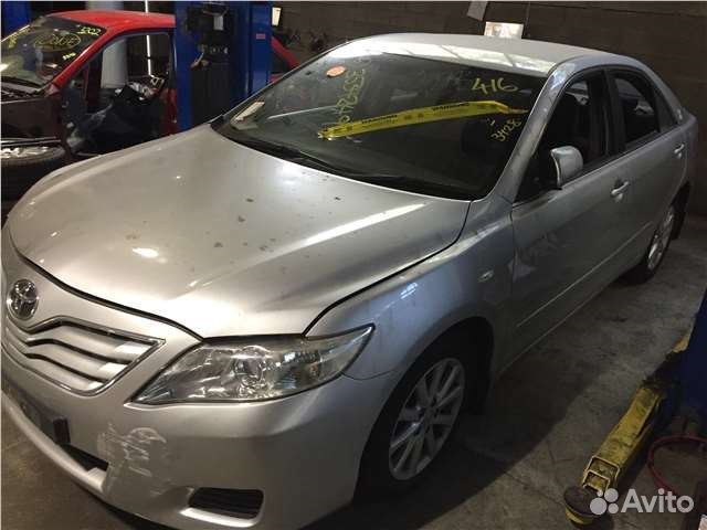 Разбор на запчасти Toyota Camry V40 2006-2011