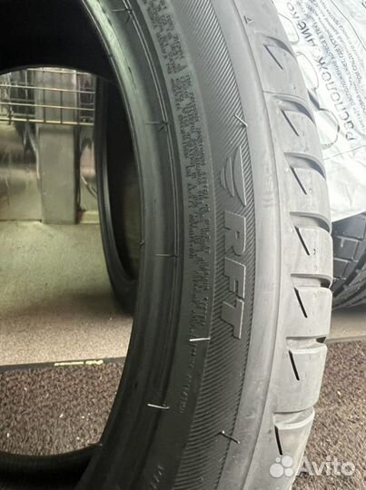 Bridgestone Turanza T005 285/35 R20 104Y