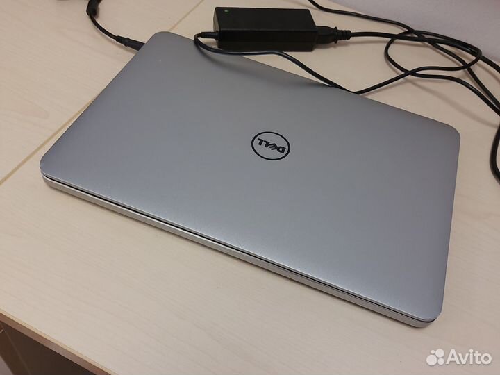 Ноутбук Dell XPS L521X