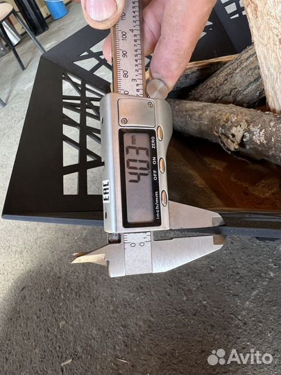 Костровая чаша. Очаг. Кострище. Чаши. Мангал