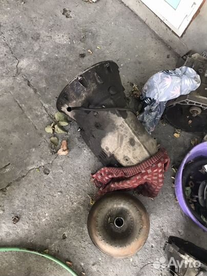 МКПП, Лифан, Мерседес, Вортекс