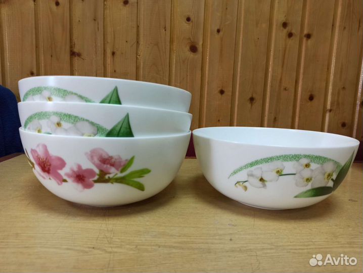 Тарелка / салатник