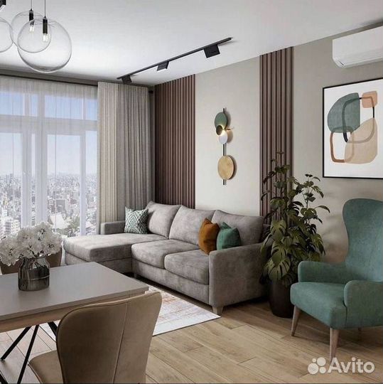 Ремонт квартир без посредников