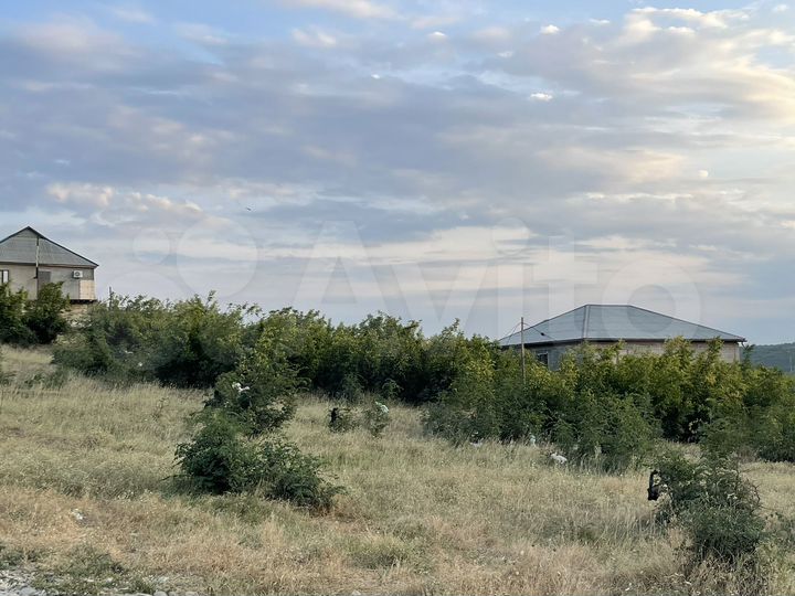 Участок 4 сот. (ИЖС)