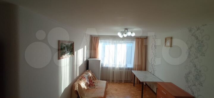 3-к. квартира, 58,9 м², 6/9 эт.