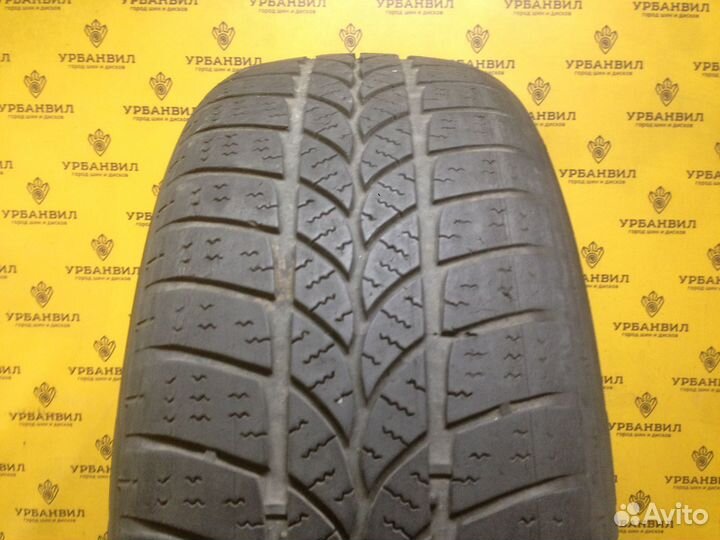 Tigar Winter 1 205/55 R16 94H