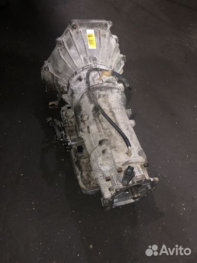 АКПП 4L30E opel monterey