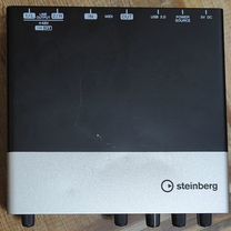 Steinberg UR22 mkii