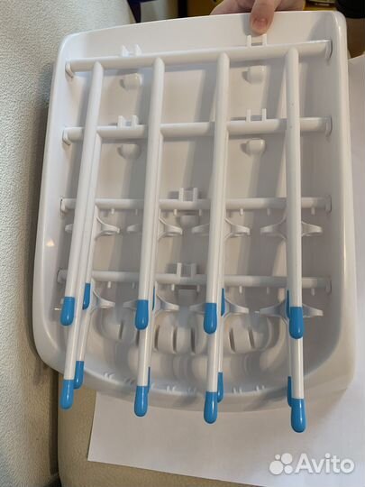 Сушилка для бутылочек Munchkin