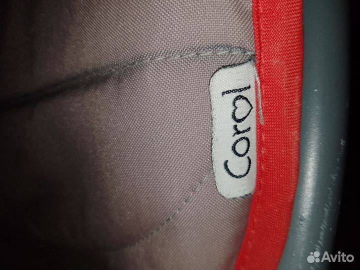 Прогулочная коляска Corol,б/у