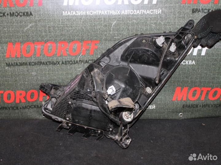 Фара R Приус NHW20 47-20 ксенон А854