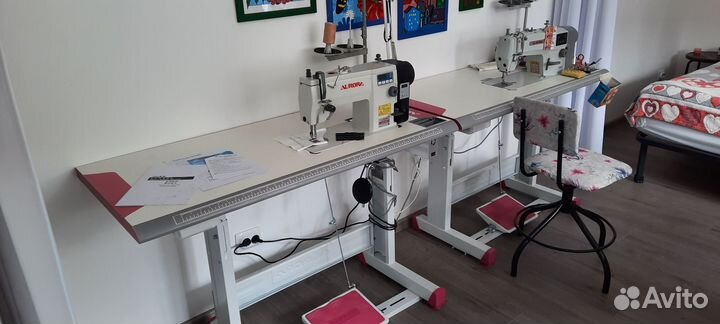 Пошив штор, ремонт одежды (ост.Аквапарк)