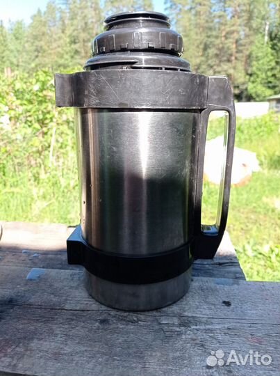 Термосы СССР