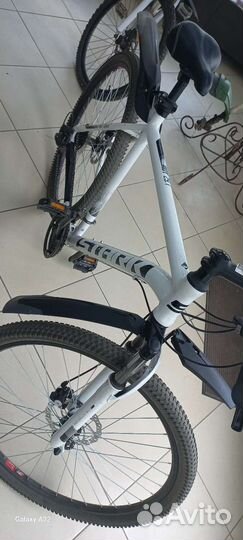 Велосипед Stark Indy 29.1