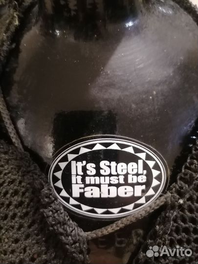 Баллон для дайвинга 15 литров и 10 литров