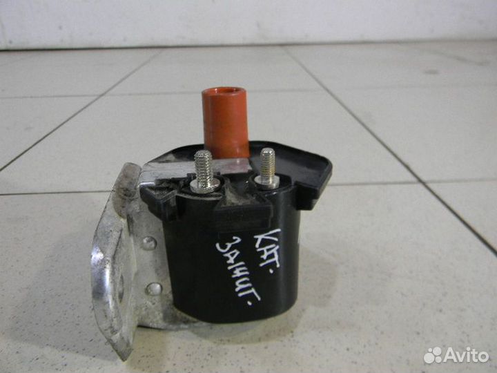 Катушка зажигания