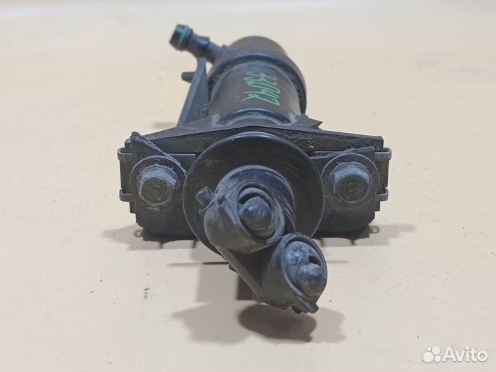 Форсунка омывателя фары для Mazda 3 2003-2009