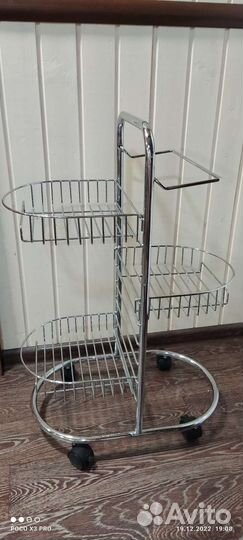 Этажерка MY space 937286