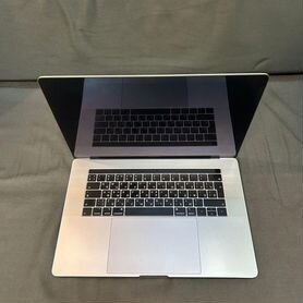 Macbook pro 15 2018 (A1909) не исправен экран