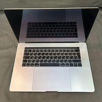 Macbook pro 15 2018 (A1909) не исправен экран