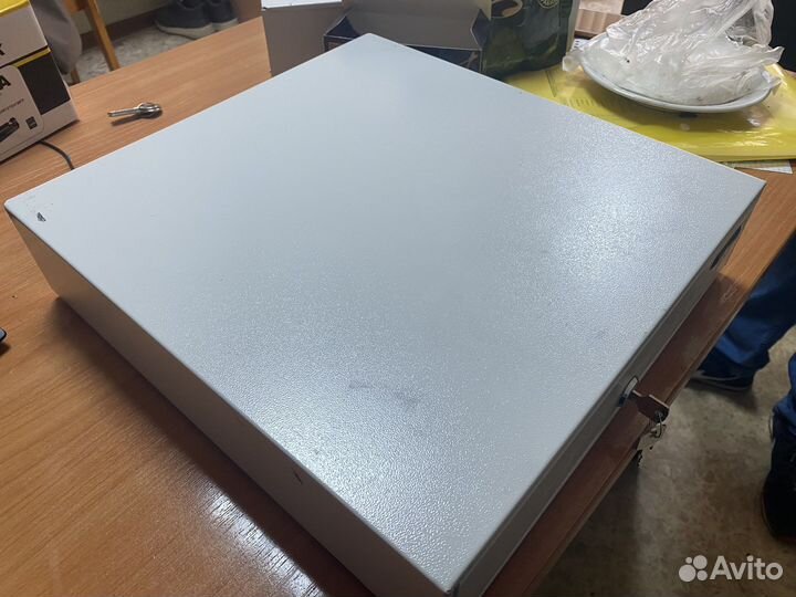 Денежный ящик Mercury