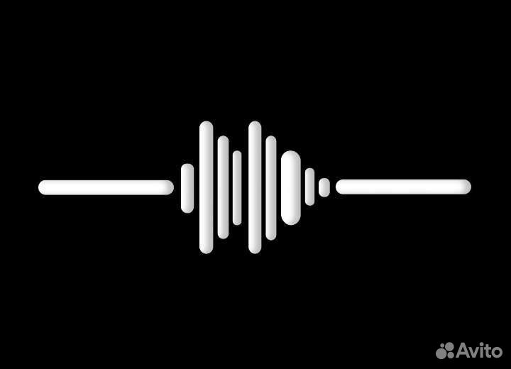 Студия звукозаписи