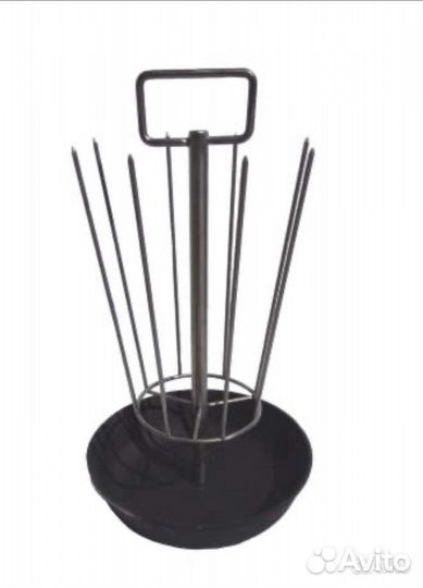 Тритон для тандыра 29 см