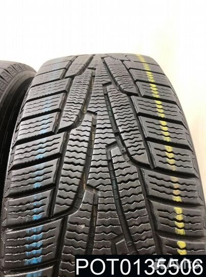 Kumho I'Zen KW31 235/60 R18 107R