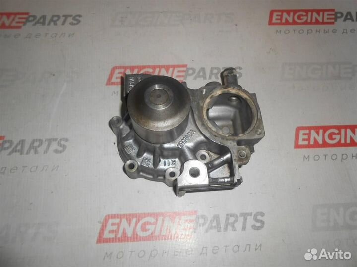 Насос водяной (помпа) Subaru Impreza GDC(05-07)