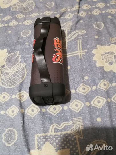 Музыкальная колонка