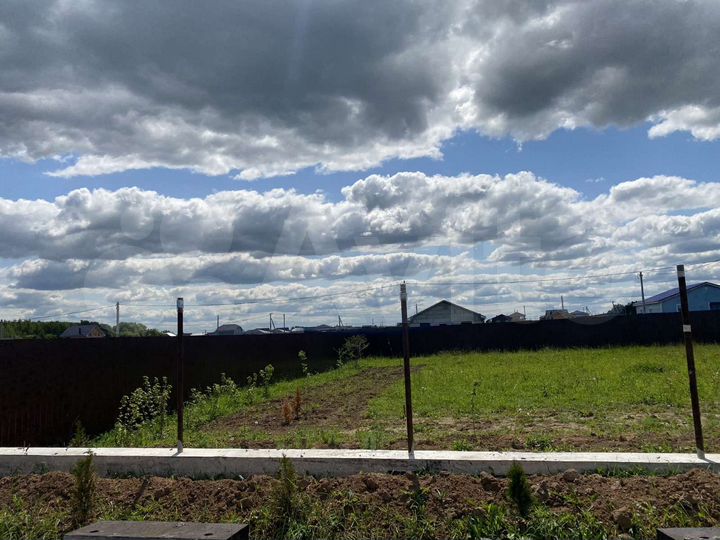 Участок 7 сот. (ИЖС)