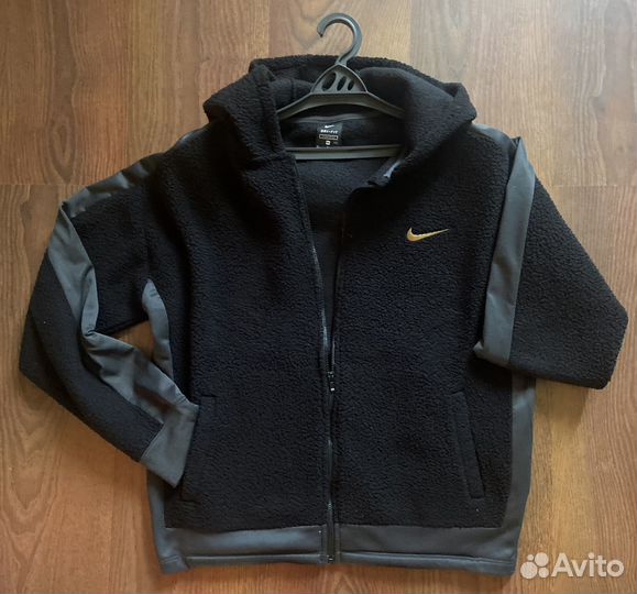 Зип худи nike