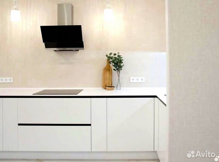 Кухонные гарнитуры на заказ