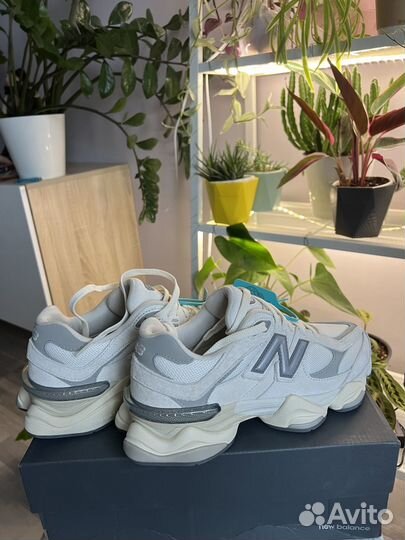 New balance 9060 оригинал