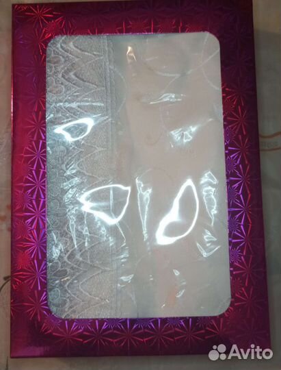 Скатерть новая Турция