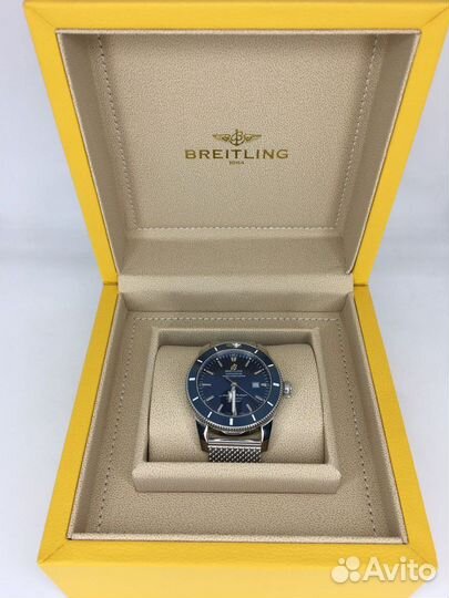 Часы мужские Breitling