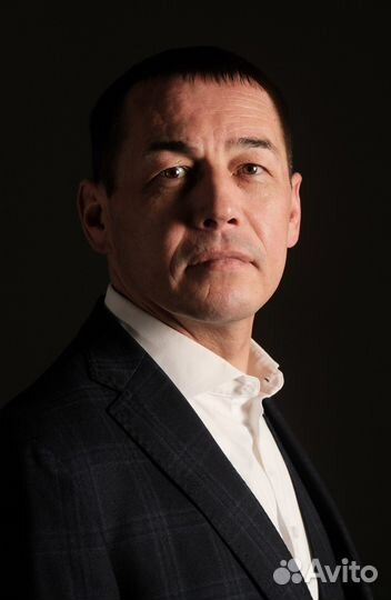 Персональный водитель