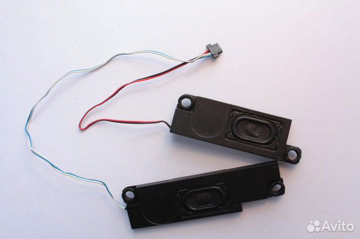 Динамики колонки Acer Aspire E1-510, E1-530