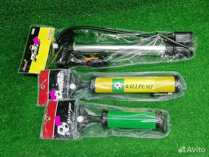 Насос ручной