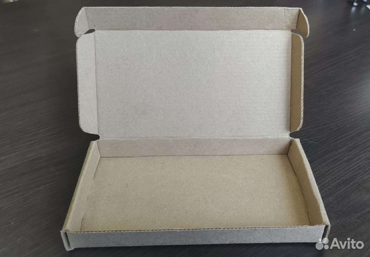 Коробка для маркетплейсов