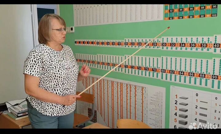 Частная начальная школа