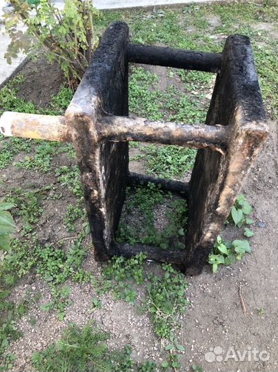 Печной котел