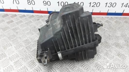Корпус воздушного фильтра nissan qashqai J11 (TKR0