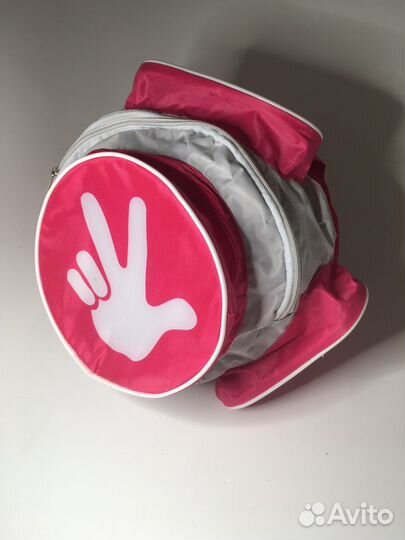 Рюкзак новый для мальчика и девочки