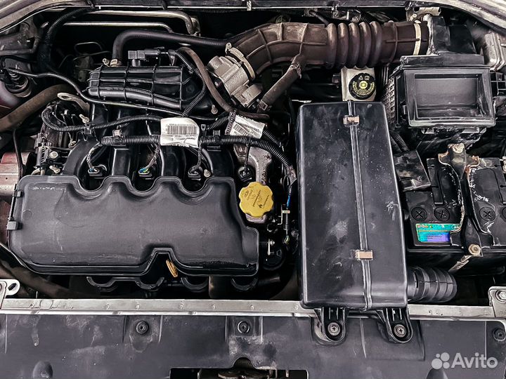 LADA Vesta 1.6 МТ, 2018, 78 014 км