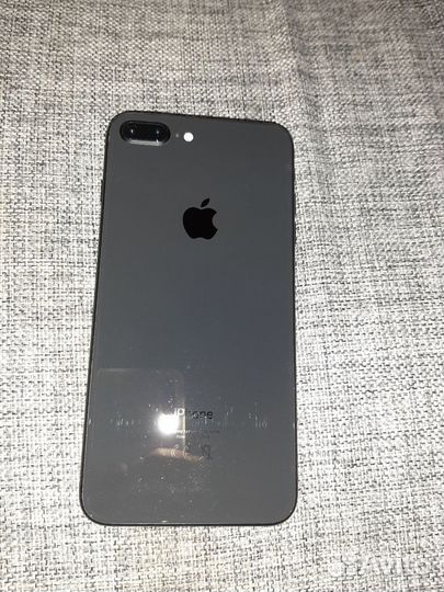 iPhone 8 Plus, 128 ГБ