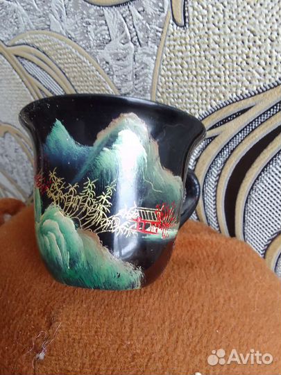 Китайский Чайный сервиз