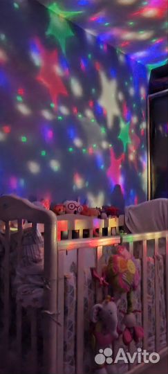 Набор: кроватка Oliver,матрас,наматрасник, бортики