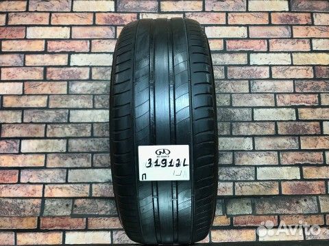 Michelin Primacy 3 225/55 R17 101W