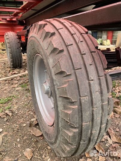 Прицеп тракторный